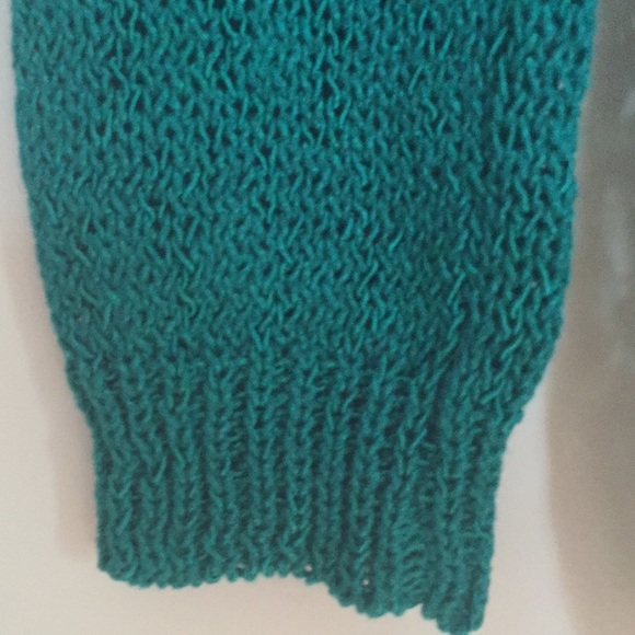 Project v neck sweater - Picture 3 of 5